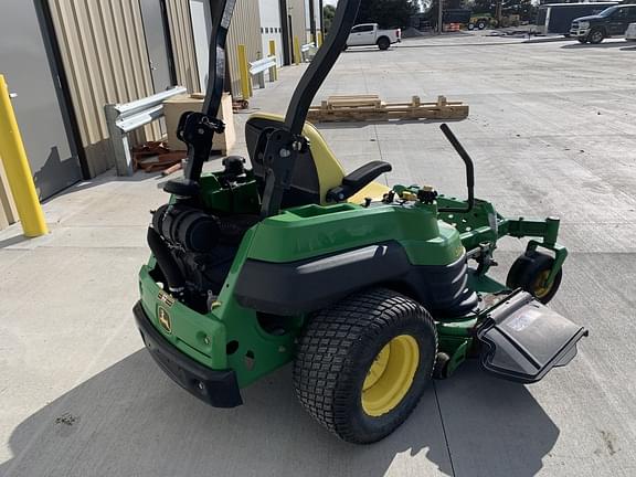 Image of John Deere Z810A equipment image 3