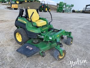 2008 John Deere Z820A Image