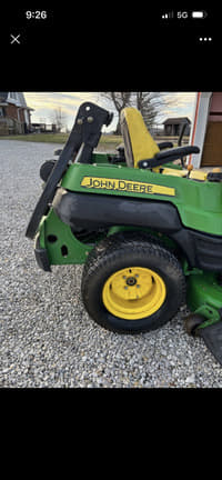 Image of John Deere Z820A Primary image