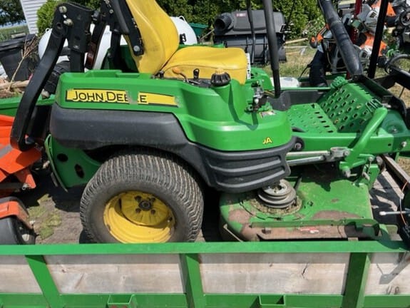 2008 John Deere Z820A Equipment Image0
