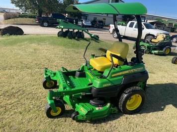 Main image John Deere Z820A