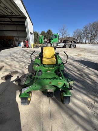 2008 John Deere Z820A Equipment Image0