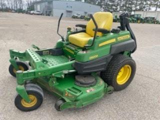 Main image John Deere Z820A