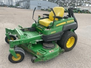 2008 John Deere Z820A Image