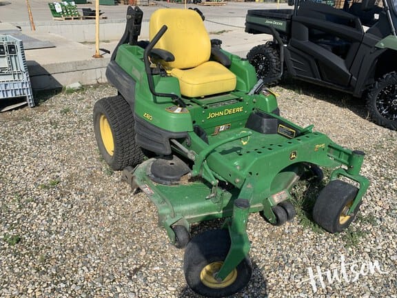 2008 John Deere Z820A Equipment Image0