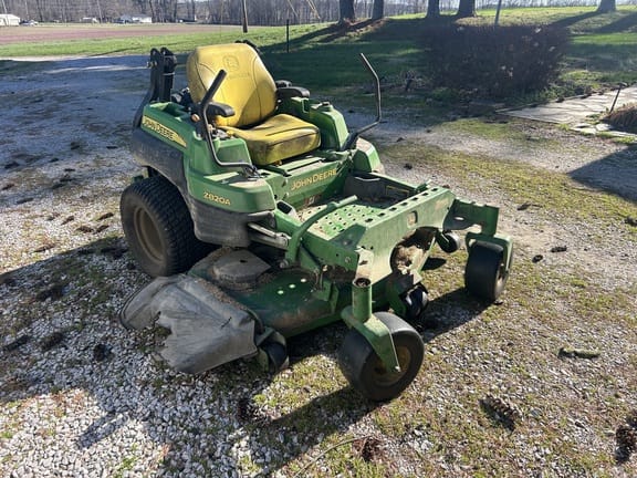 2008 John Deere Z820A Equipment Image0
