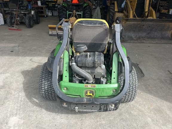 Image of John Deere Z820A equipment image 3