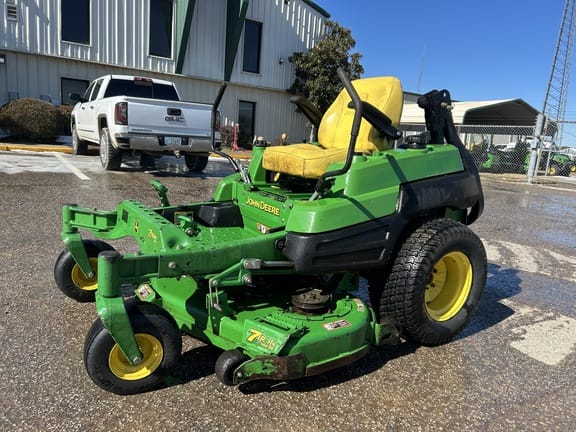 2008 John Deere Z820A Equipment Image0