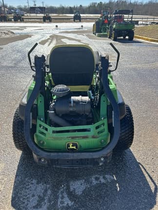 Image of John Deere Z820A equipment image 4
