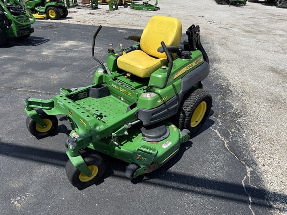2008 John Deere Z820A Equipment Image0