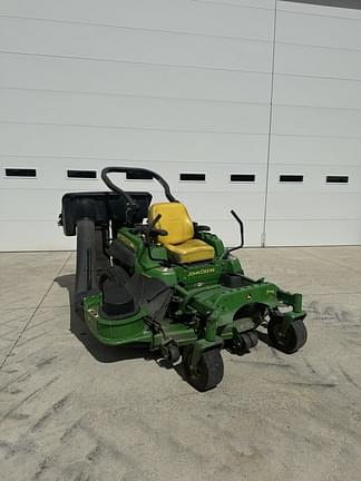 2008 John Deere Z820A Equipment Image0