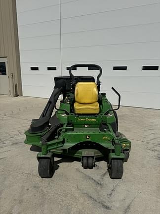 Image of John Deere Z820A equipment image 2