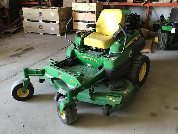 Image of John Deere Z820A equipment image 2