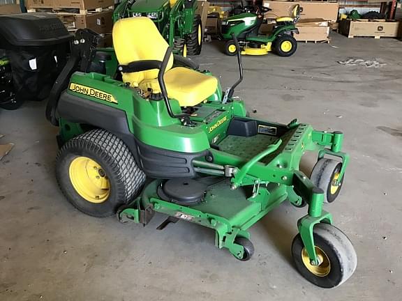 Image of John Deere Z820A Primary image