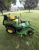 2008 John Deere Z830A Image