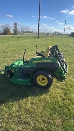 Image of John Deere Z830A equipment image 3