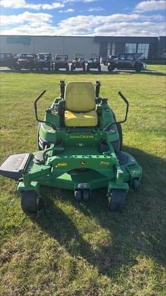Image of John Deere Z830A equipment image 2