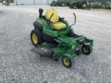 Main image John Deere Z830A