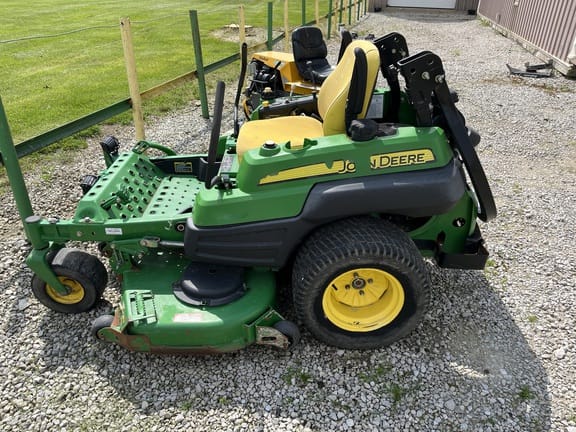 Main image John Deere Z830A