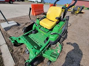 Main image John Deere Z840A 0