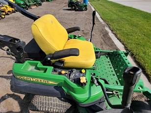 Main image John Deere Z840A 6