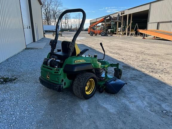 Image of John Deere Z840A Image 1