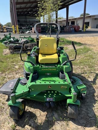 Main image John Deere Z840A