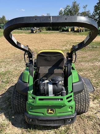 Image of John Deere Z840A equipment image 3