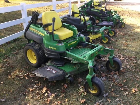 Main image John Deere Z840A