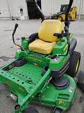 Main image John Deere Z840A