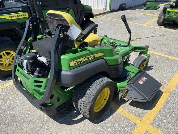 Image of John Deere Z840A equipment image 2