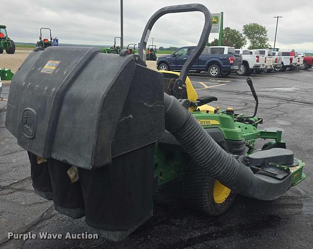 Image of John Deere Z840A equipment image 3