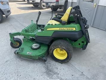 Main image John Deere Z850A