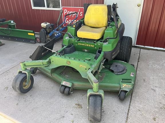 Image of John Deere Z850A Image 0