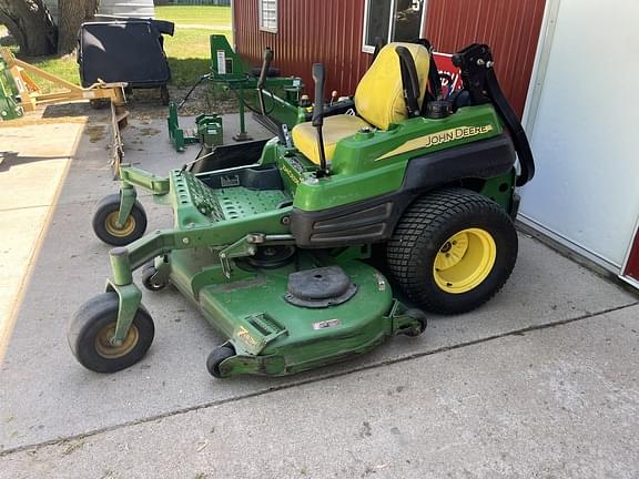 Image of John Deere Z850A Image 1