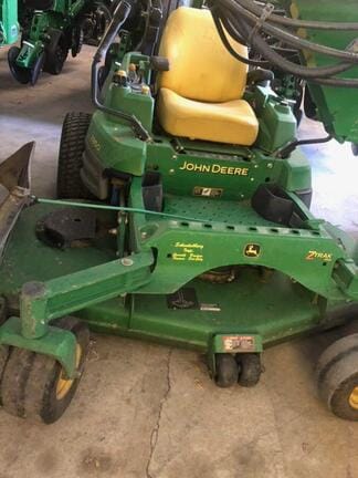 Main image John Deere Z850A