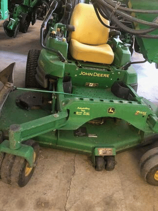 Main image John Deere Z850A