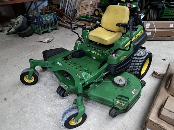 Main image John Deere Z850A