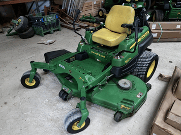Main image John Deere Z850A