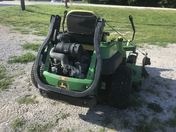 Image of John Deere Z850A equipment image 3