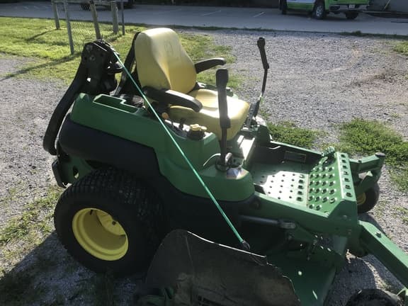 Image of John Deere Z850A equipment image 4