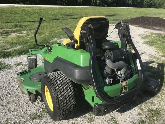 Image of John Deere Z850A equipment image 1