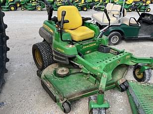 Main image John Deere Z850A