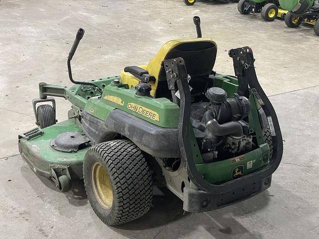 Image of John Deere Z850A equipment image 3