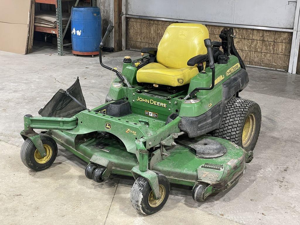 Image of John Deere Z850A Primary image