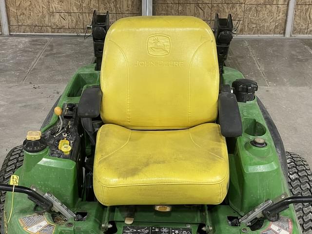 Image of John Deere Z850A equipment image 4