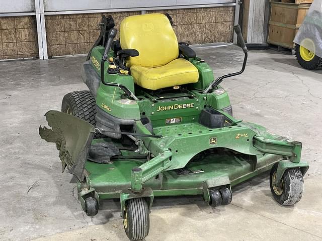 Image of John Deere Z850A equipment image 1