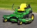 2008 John Deere Z850A Image