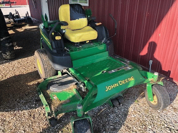Main image John Deere Z997R