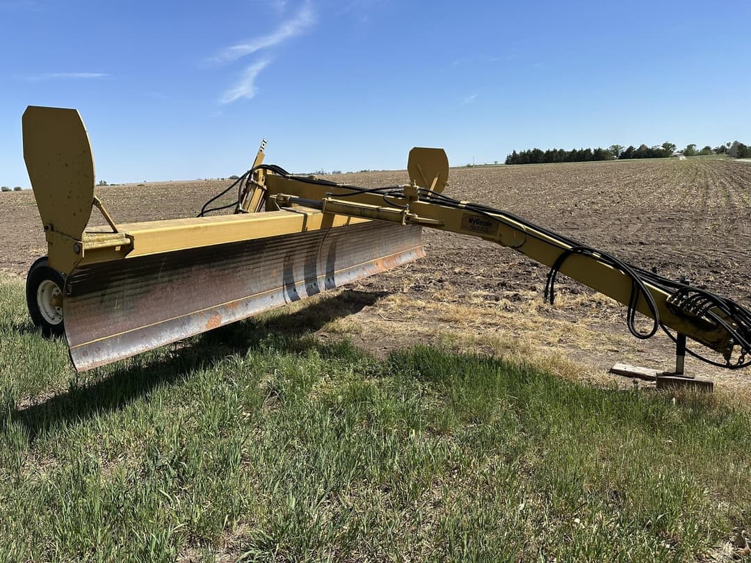 Image of HyGrade 1600RS Image 1